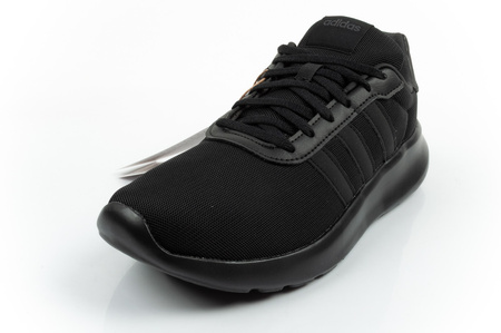 Adidas Lite Racer 3.0 Damen-Sneaker Schwarz