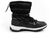 Colmar Damen-Schneestiefel [WARMER PLAIN 165] Winter, schwarz.