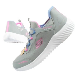 Skechers Bounder Junior Slip-In-Sportschuhe für Kinder