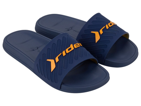 Rider Free II Slide Ad Herren Flip-Flops sportlich bequeme Hausschuhe