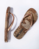 Ipanema Animal Damen-Flip-Flops – modisch und bequem für den Strand