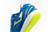 Joma Dribling 2504 [DRIS2504IN] Herren Hallensportschuhe, blau.