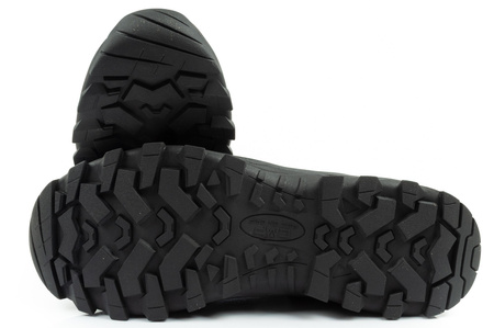 CMP Myzar wasserdichte Herren-Trekkingschuhe