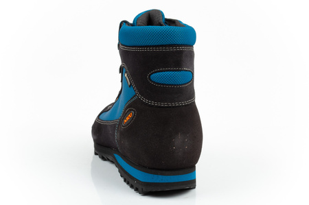 Aku Slope Micro GORE-TEX Herren Trekkingschuhe [885.10 671], mehrfarbig.