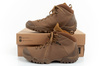 Garmont Nemesis 4.0 [001452] GORE-TEX Damen Wanderschuhe, braun.