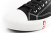 Lee Cooper Herren-Sneaker [LCW-24-31-2238M], schwarz.