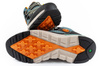 Timberland Herren-Trekkingschuhe [TB0A5XEW CL6] mehrfarbig.