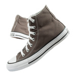Converse Chuck Taylor All Star High-Top-Sneaker für Damen, Grau