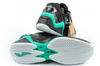 Joma Herren-Sportschuhe Set 2601 schwarz für Tennis bequem
