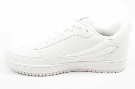 Fila Rega Herren-Sneaker, modisches Design in Weiß