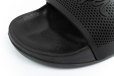 Lee Cooper Herren Sport-Hausschuhe [LCW-25-07-3527M], Schwarz.