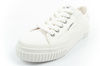 O'Neill Spinna C Damen-Sneaker – Weiß, modisch, bequem