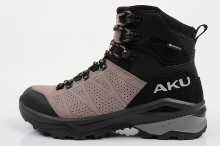 Aku Damen-Trekkingschuhe Adapta Gore-Tex aus Leder