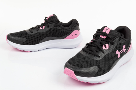 Under Armour Sportschuhe [3025013-001], schwarz.