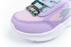 Skechers S Lights-Sola Glow [303714L/TQLV] LED Kinder Sportschuhe, lila.