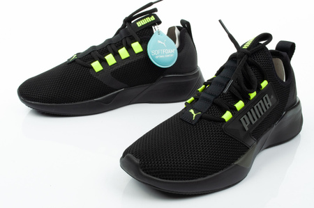 Buty Męskie Sportowe Puma Retaliate [192340 07]