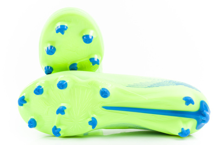 Puma Ultra 5 Match FG/AG Fußballschuhe für Kinder