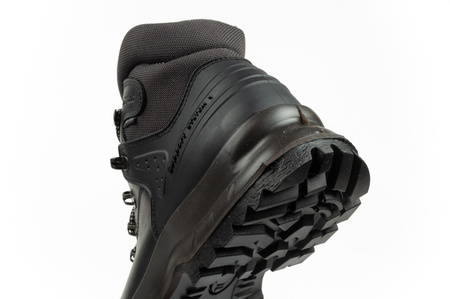 Grisport Nero Pecos Trekkingschuhe [13229P13G], schwarz.