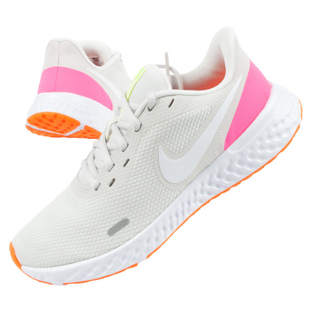 Nike Revolution 5 Sportschuhe [BQ3207 007]