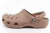 Crocs Classic [10001-2Q9] Clogsandalen, braun.