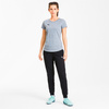 Puma TeamGoal 23 Casuals Damen Jogginghose [657084 03], Schwarz.