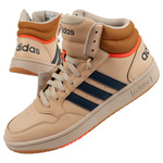 Adidas Hoops 3.0 Sportschuhe [GX9608]