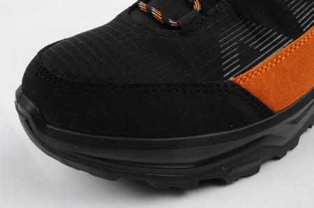 Aku Herren-Trekkingschuhe Trial Furiosa BOA Gore-Tex Vibram – Modisch