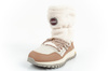 Colmar Damen-Schneestiefel [WARMER VOYAGE 167], wasserdicht, beige.