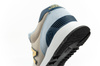 New Balance 515 Damen-Sneaker, modisch, atmungsaktiv, Blau, Gelb