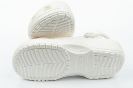 Klapki Sandały chodaki CROCS Beach [10002 100] 34,5