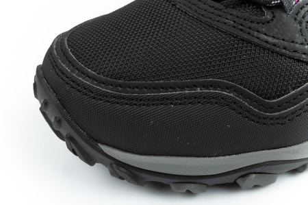 Merrell West Rim Sport Thermo [J036814] Damen Sportschuhe, wasserdicht, schwarz.