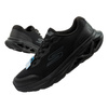 Skechers Glide-Step Vortex Herren-Sneaker, bequemes Schwarz