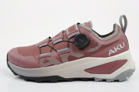 Aku Damen-Trekkingschuhe Furiosa BOA GTX Vibram in modischem Pink