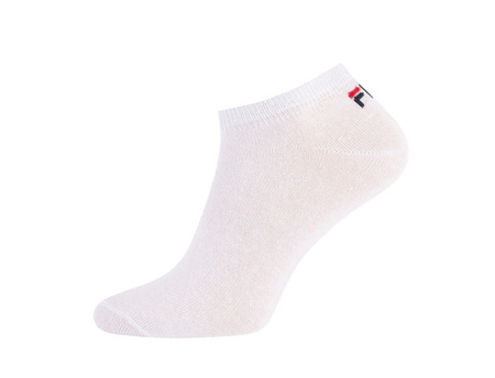 Fila athletische Fußsocken, 3er-Pack[F9100 300] 