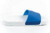 Fila Herren-Flip-Flops, Morro Hausschuhe, bequeme und modische blaue Schuhe