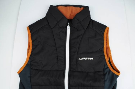 Kamizelka damska Icepeak Dahn Vest 455980 508 990