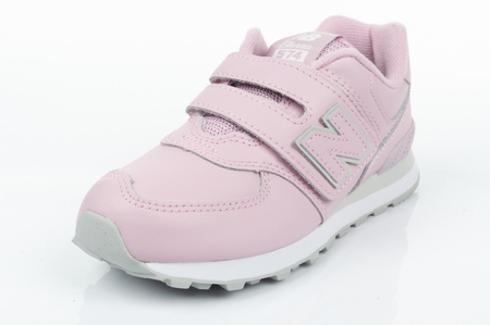 Buty Dziecięce Sportowe New Balance [YV574ERP]