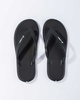 Herren Flip-Flops Schuhe Rider R1 Speed ​​Ad [11650 20766] Flip-Flops, schwarz.