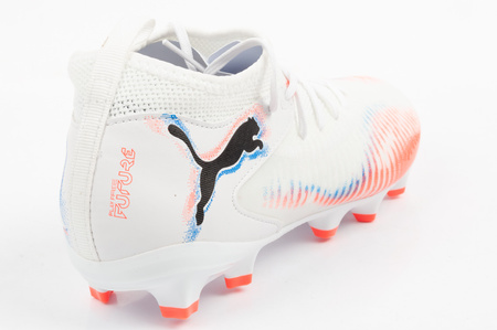 Puma Future 8 Match FG/AG Jr. Fußballschuhe für festen Boden
