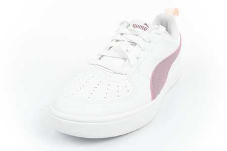 Puma Rickie Damen Sportschuhe [384311 08], weiß.