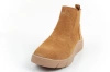 Scholl Bormio Damen Sportschuhe Stiefeletten [F302331013], Braun.