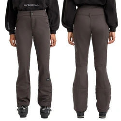 O'Neill Blessed Damen-Winterski- und Snowboardhose 10K/7K Grau