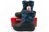 Lee Cooper Kinder-Winterstiefel mit Reißverschluss