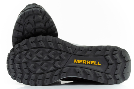 Merrell Fly Strike Damen-Sportschuhe [J067444], schwarz.