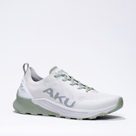 Aku Aira Herren-Wanderschuhe, Komfortabel, Hellgrau