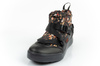 Keen Hoodzerra WP Damen Schneestiefel [1026674] wasserdicht, schwarz.
