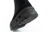 Puma Mayze Chelsea Wildleder Damen Stiefeletten [382829 01] Schwarz.