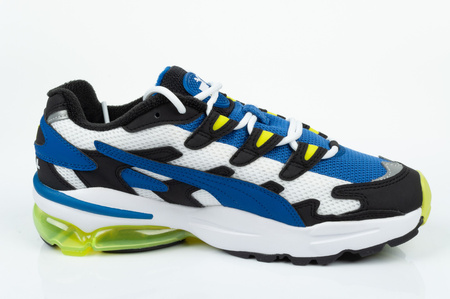 Buty Męskie Sportowe PUMA CELL ALIEN OG [369801 01]