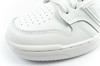 New Balance 480 Sportschuhe für Jugendliche, Weiße Sneaker, Modisch