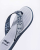Rider Aqua Vi Fem Damen Flip-Flops, bequem, blau, modisch [83635 AZ074]
